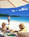 Four Seasons Resort Great Exuma 